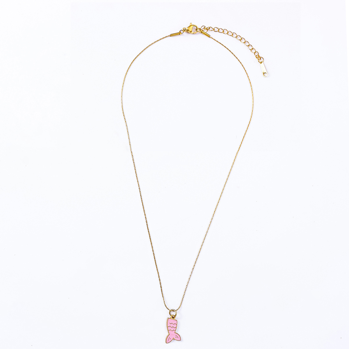 Ocean Series Necklace