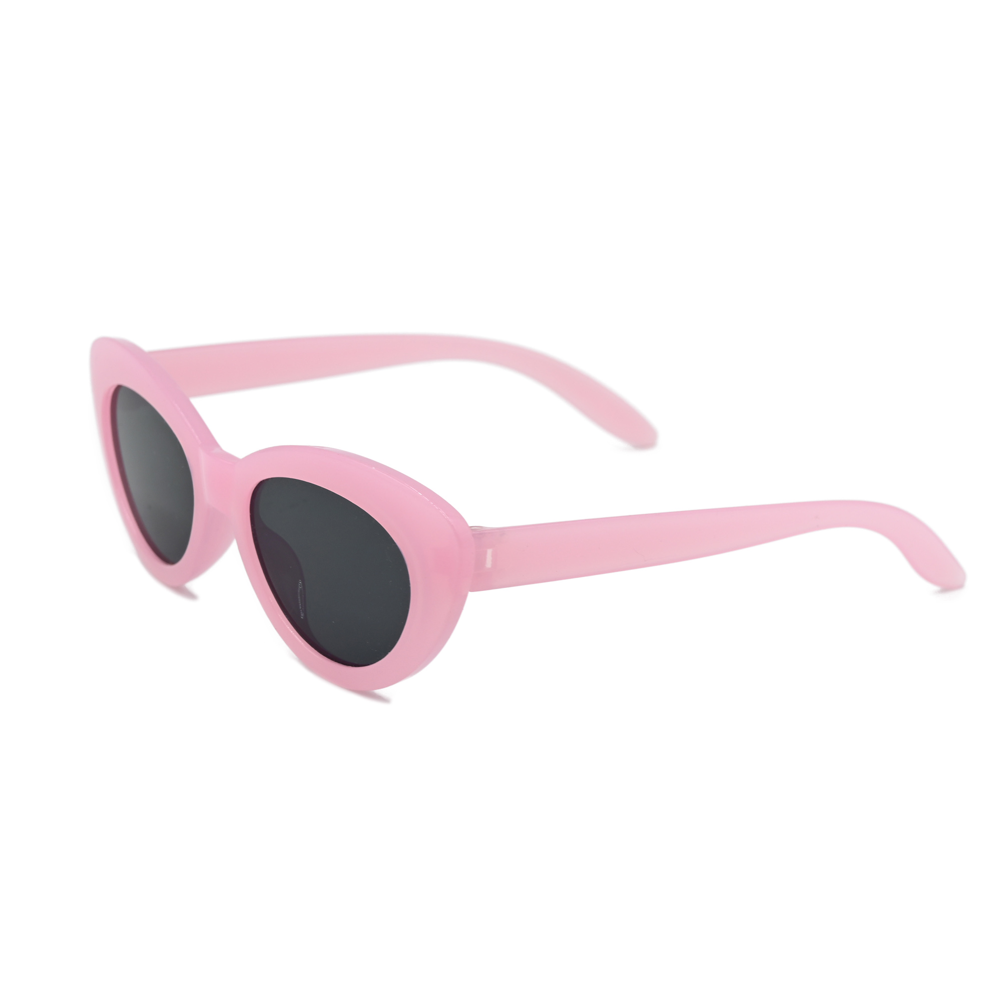 Cat-eye Sunglasses For Kids