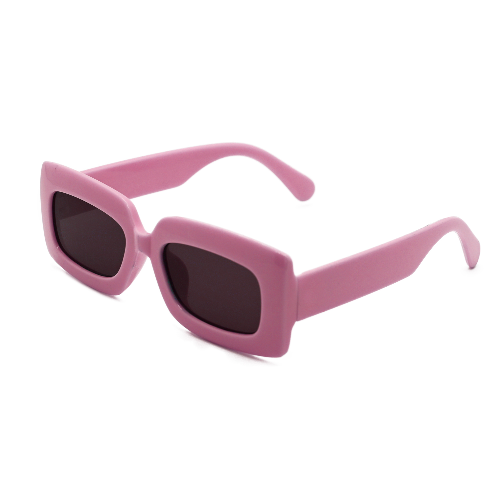 Square Frame Fashion Sunglasses For Kids
