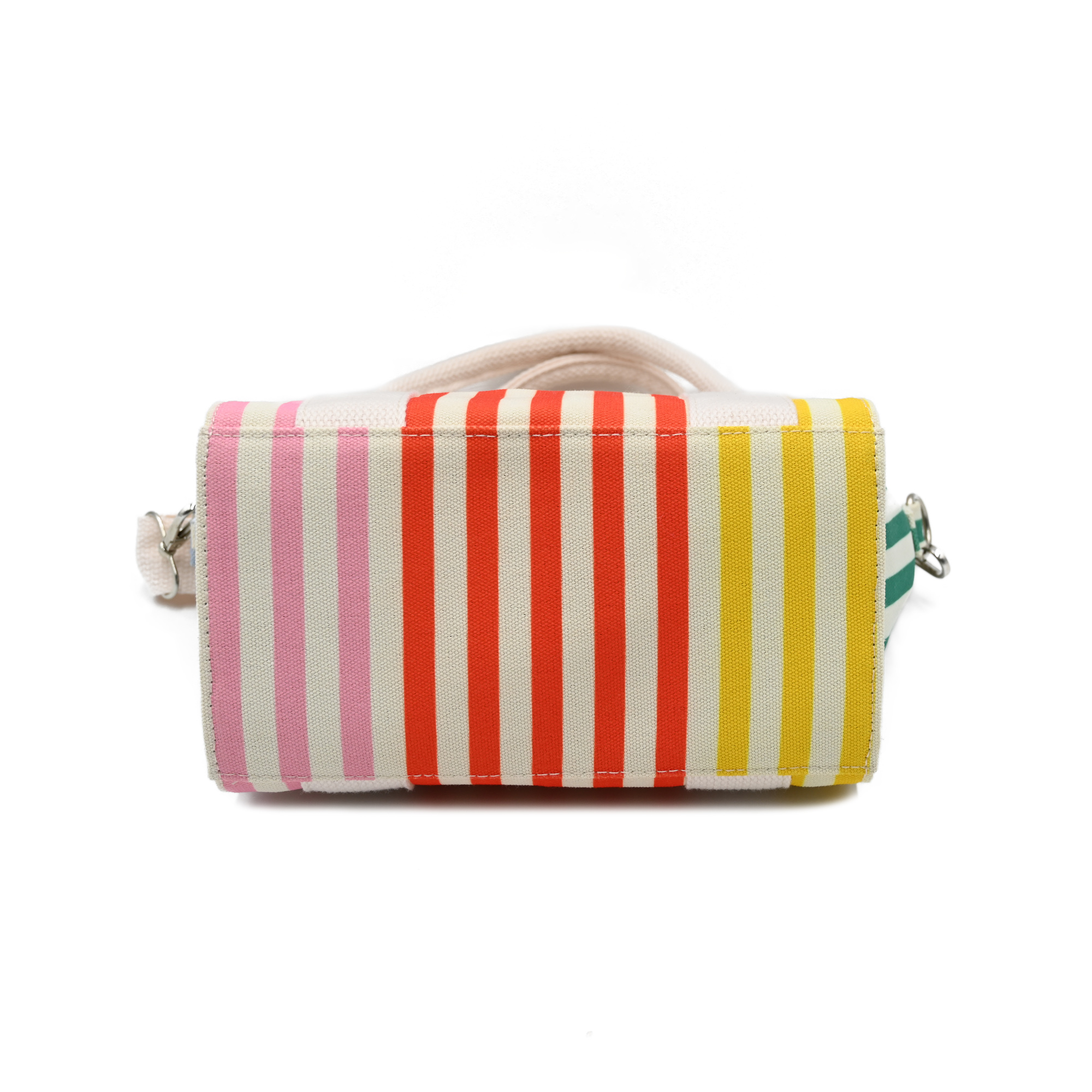 Canvas Tote Bag for Women