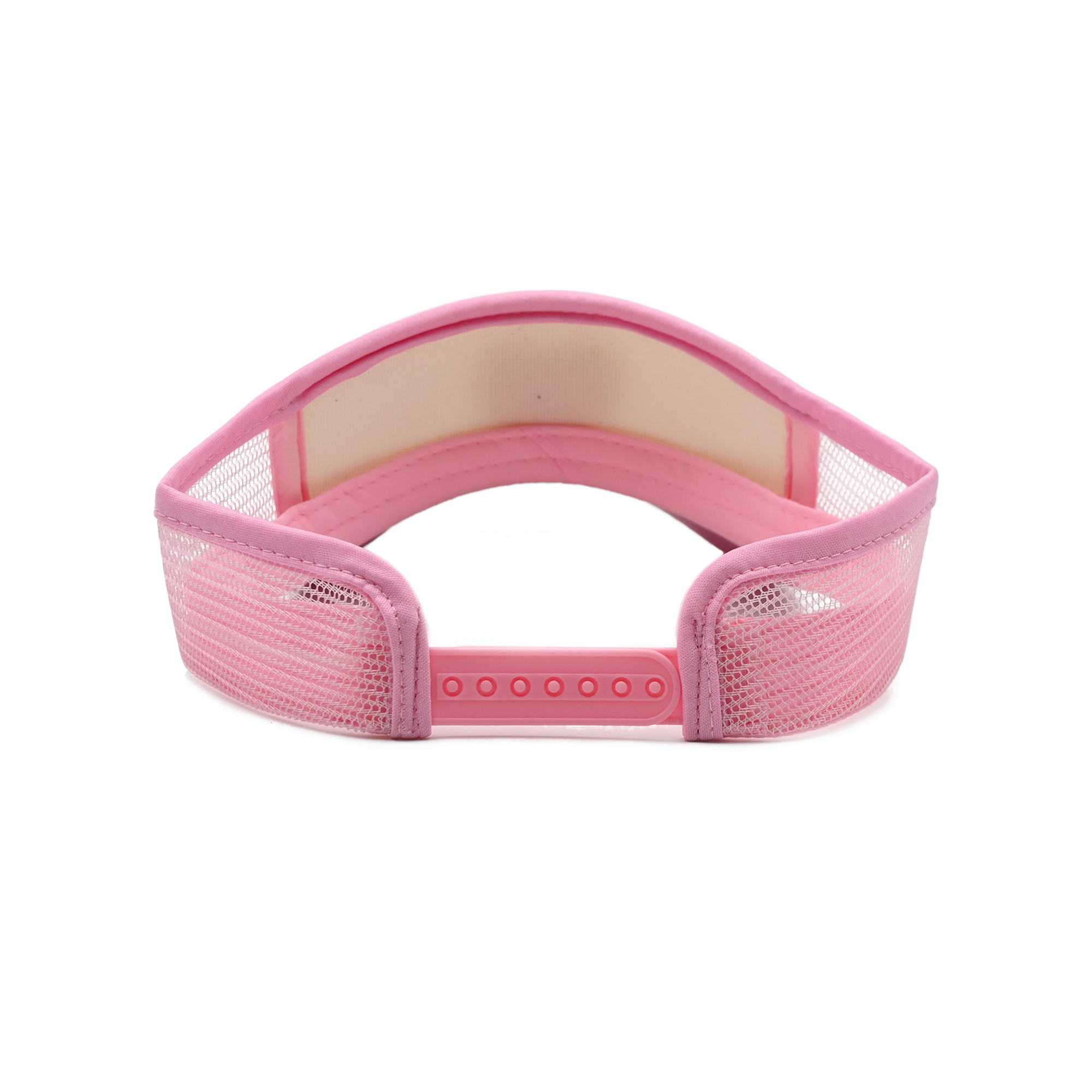 Pearl Heart Visor