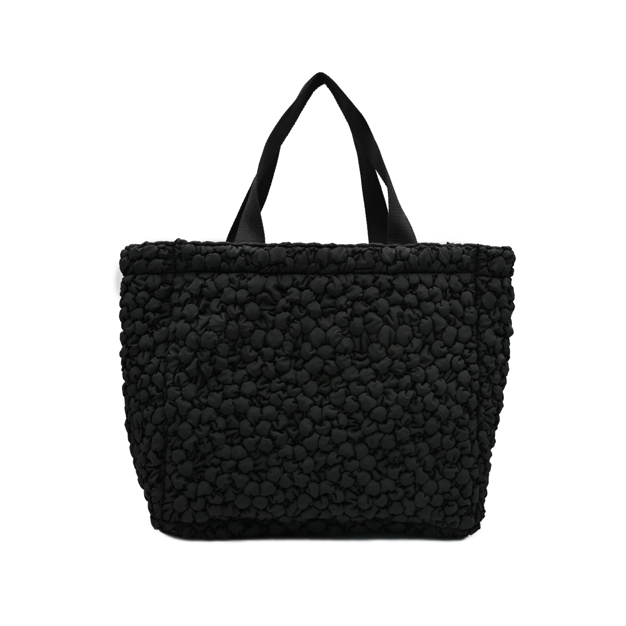 Popcorn Large Capacity Tote Bag
