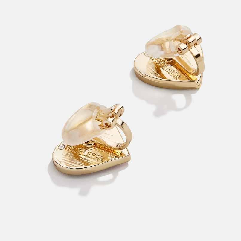 Rainbows And Unicorns Kids' Earring Set