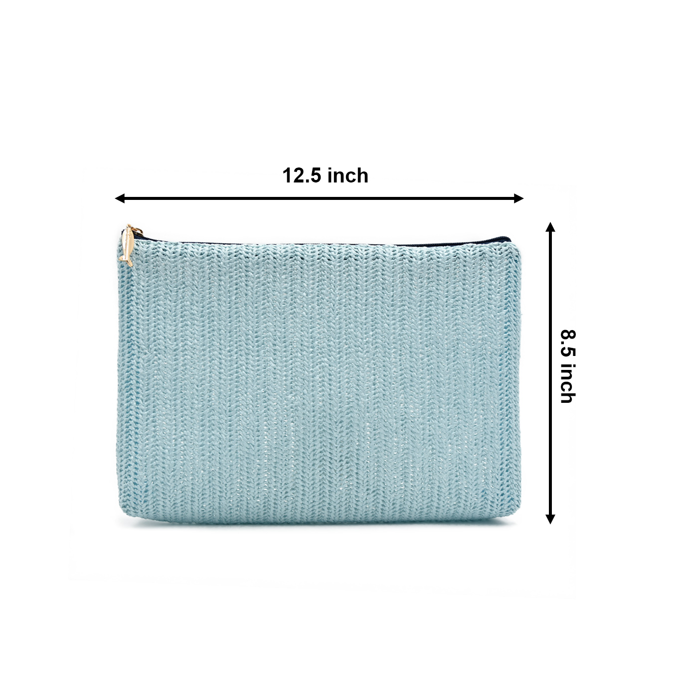 2-piece Travel Pouch