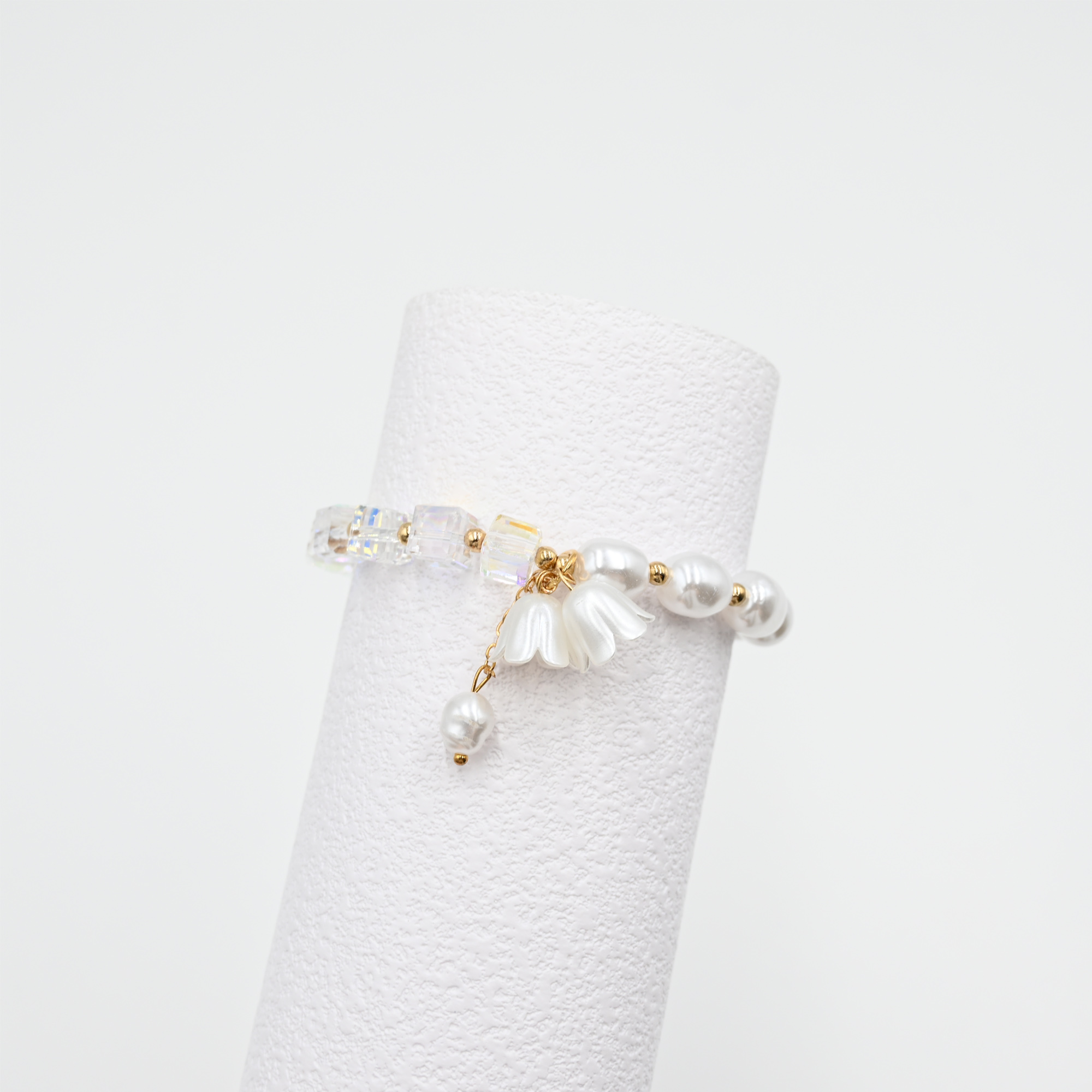 Water Pearl Bracelet