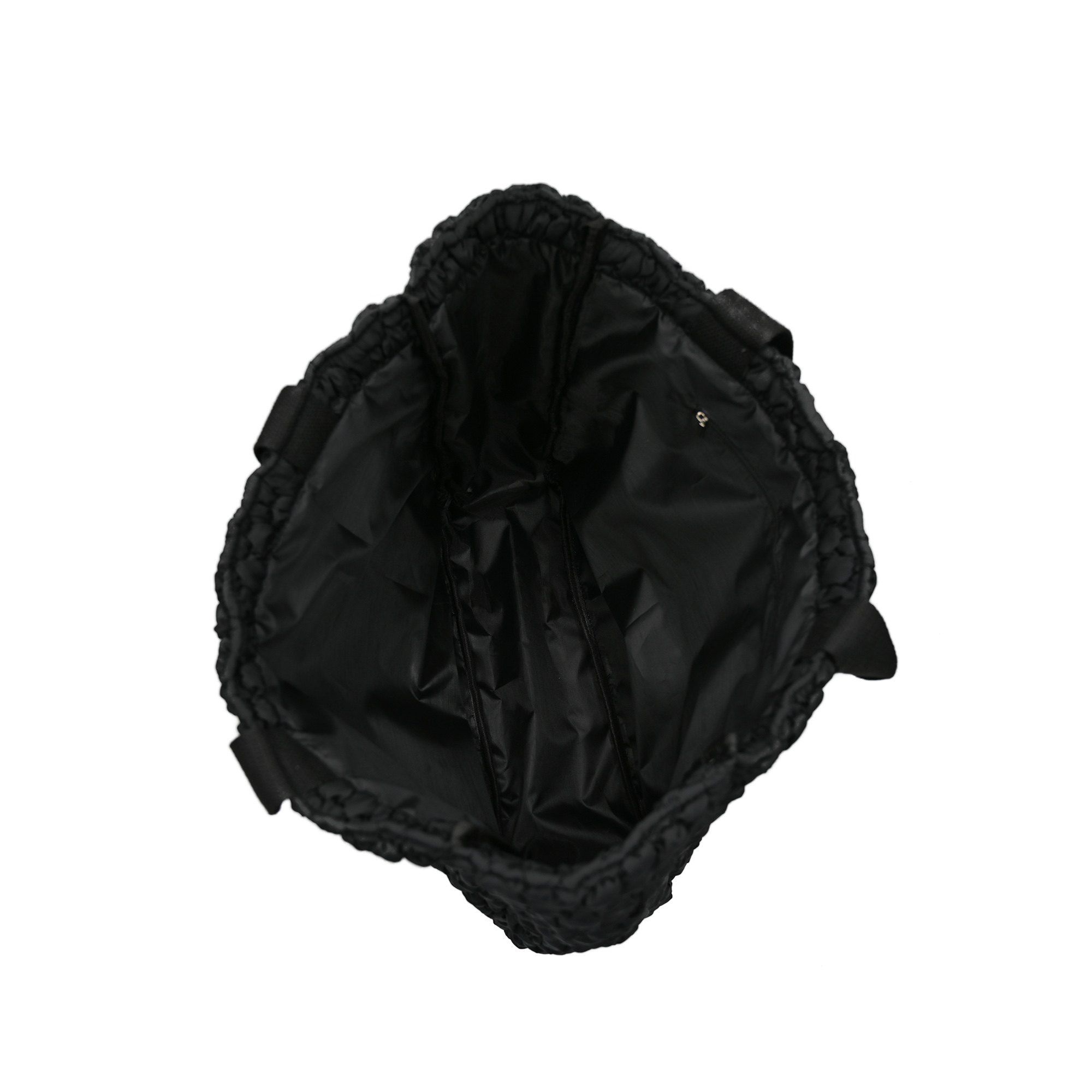 Popcorn Large Capacity Tote Bag