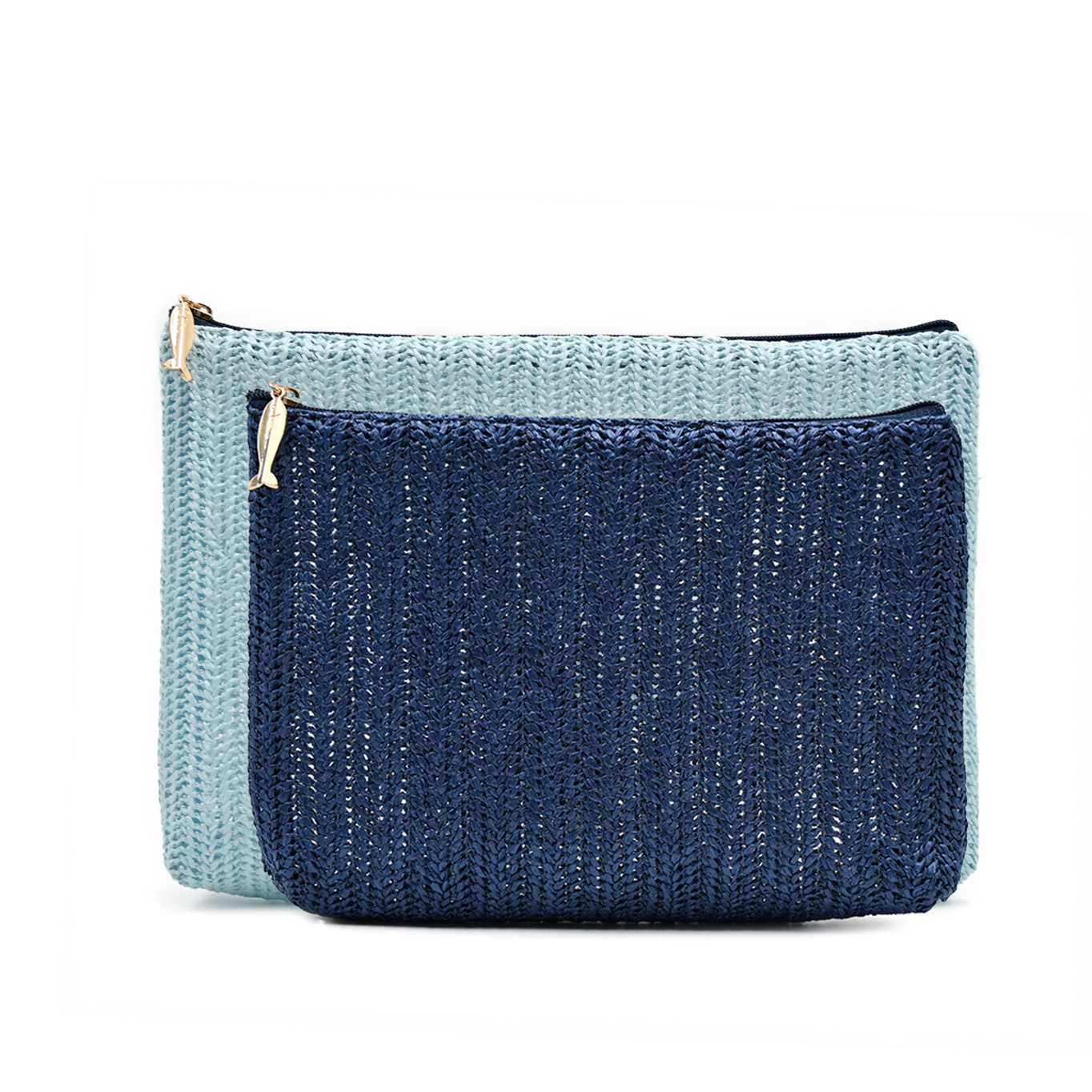 2-piece Travel Pouch