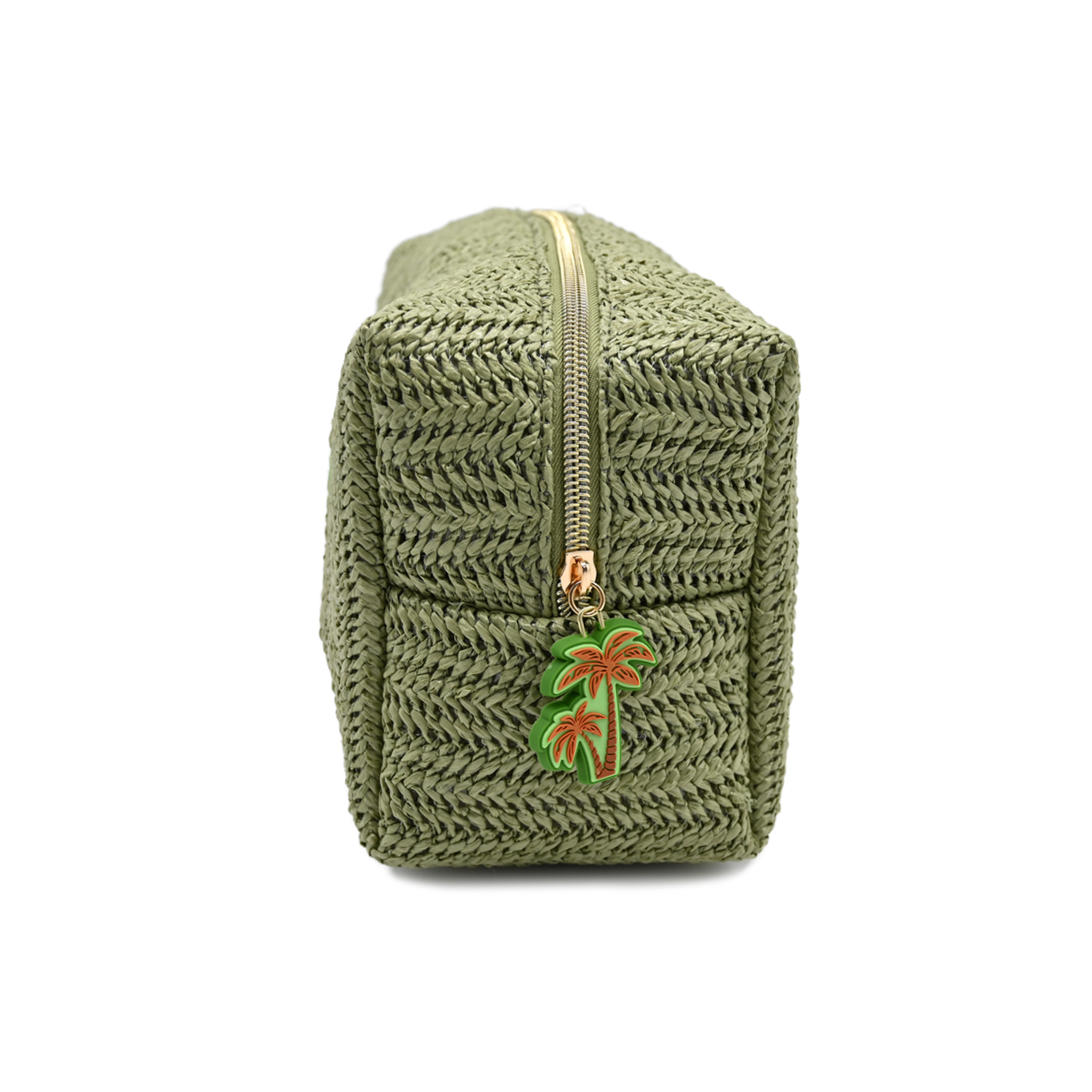 Sustainable Toiletry Bag