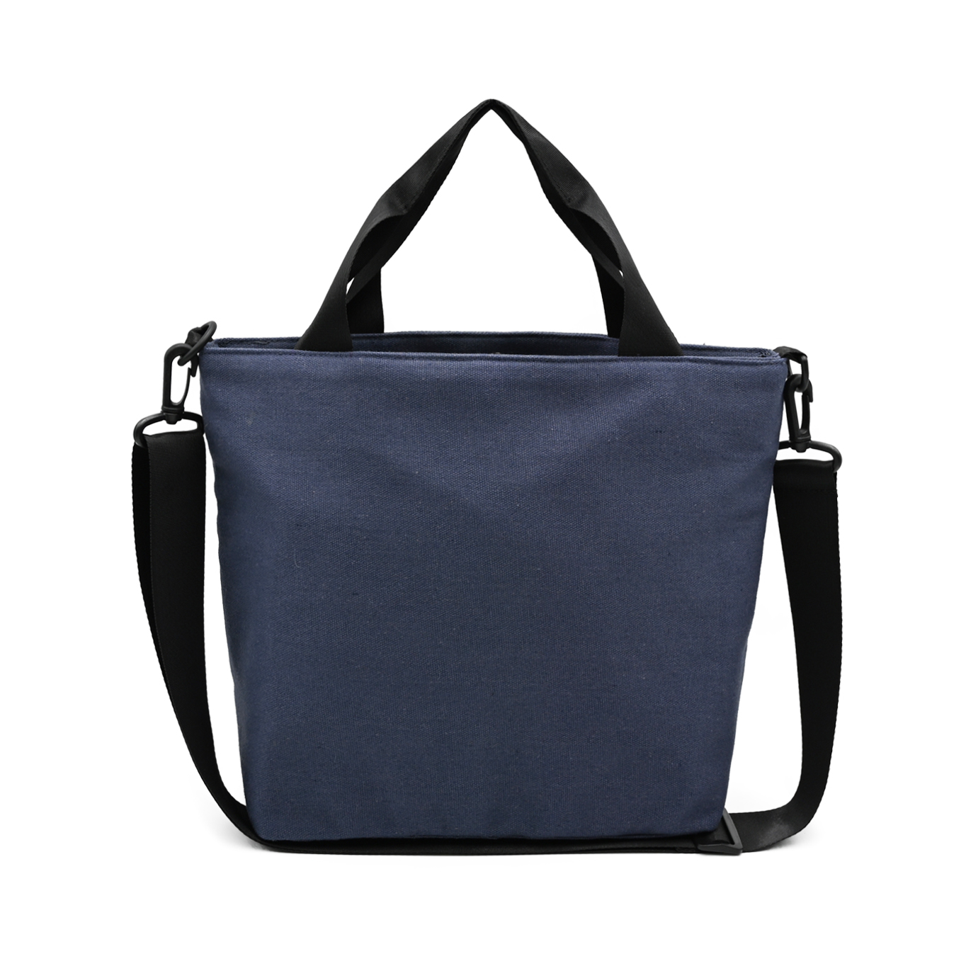 Compartment handbag crossbody bag