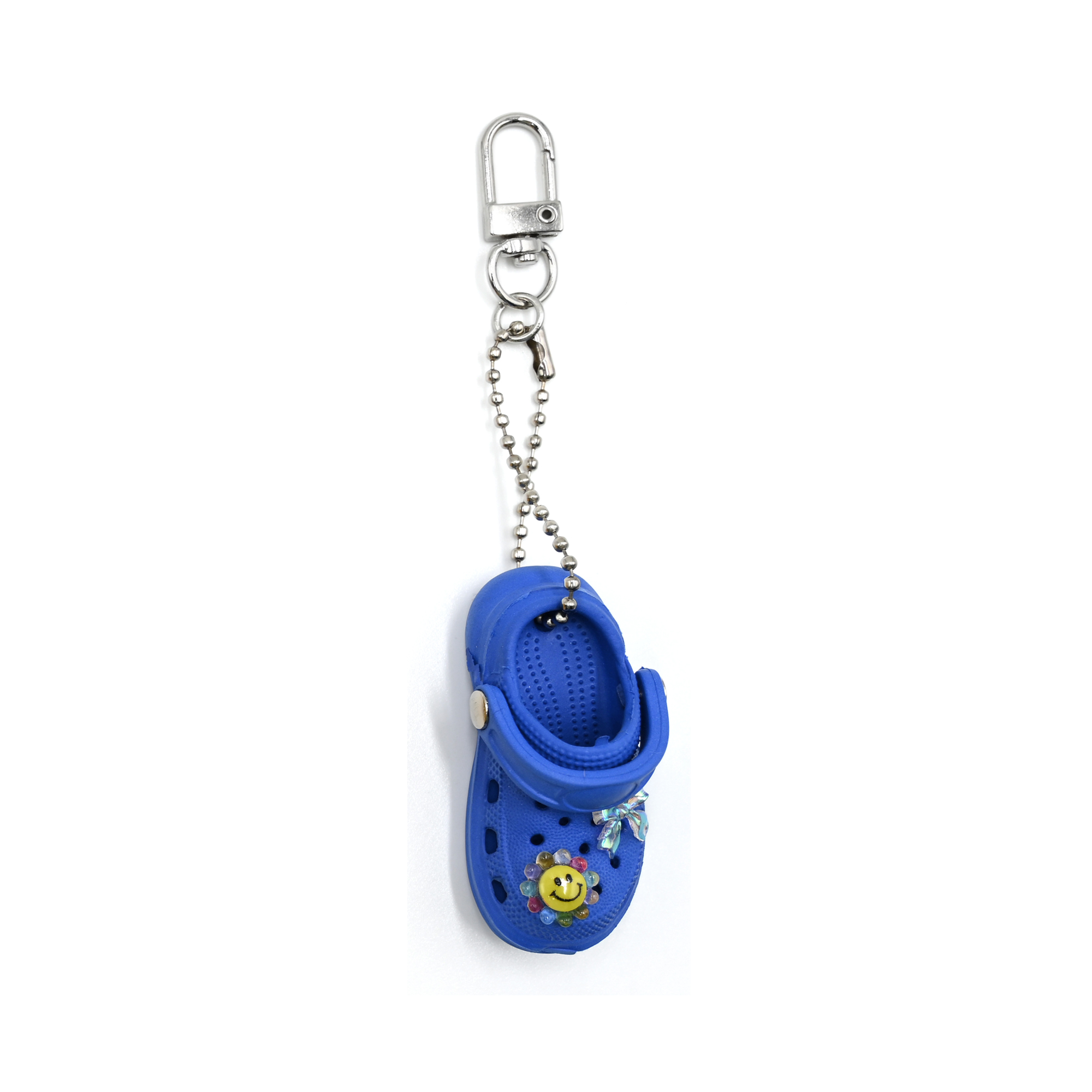Mini Croc Bag Charm-Cute Keychain For Handbags