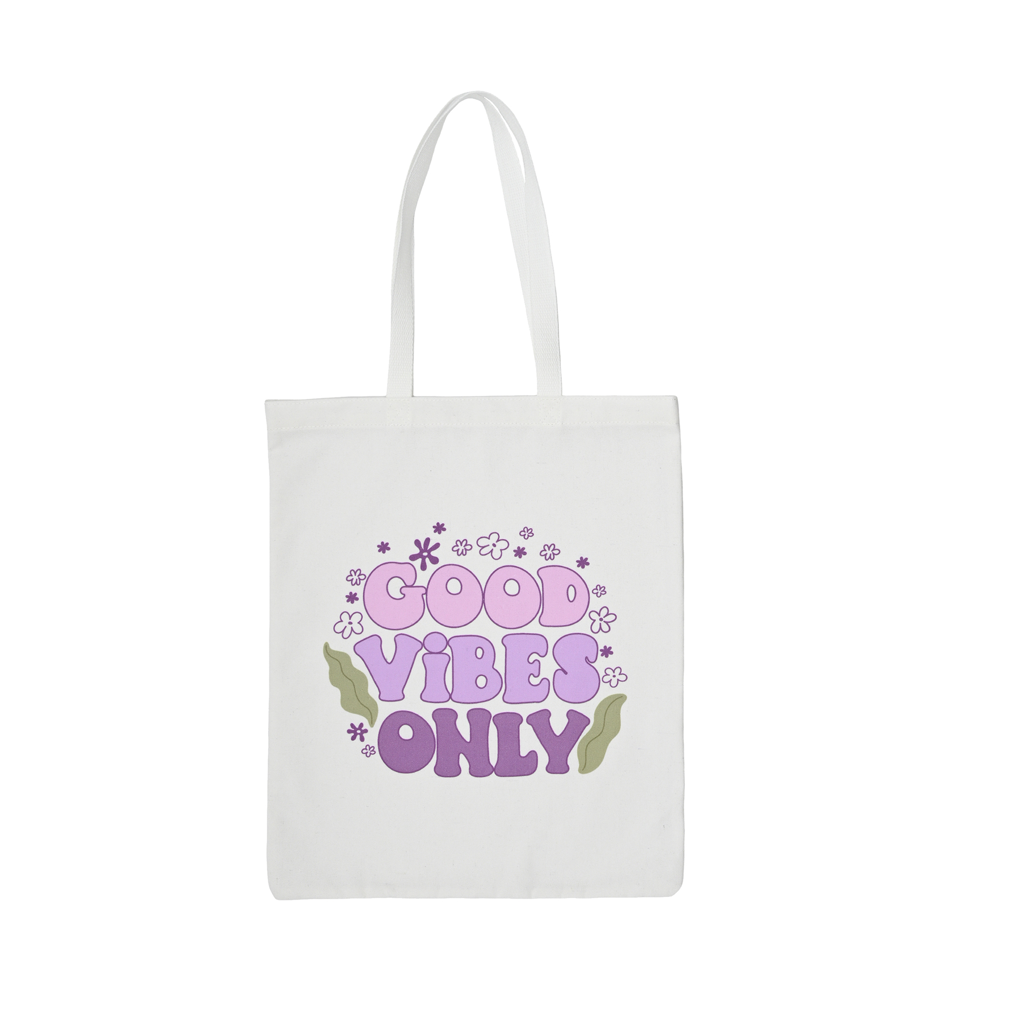 Cotton Tote Bag