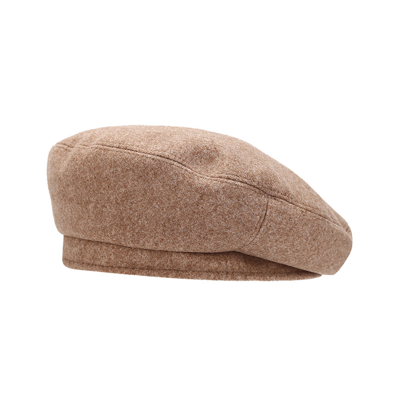 Women French Beret Hat