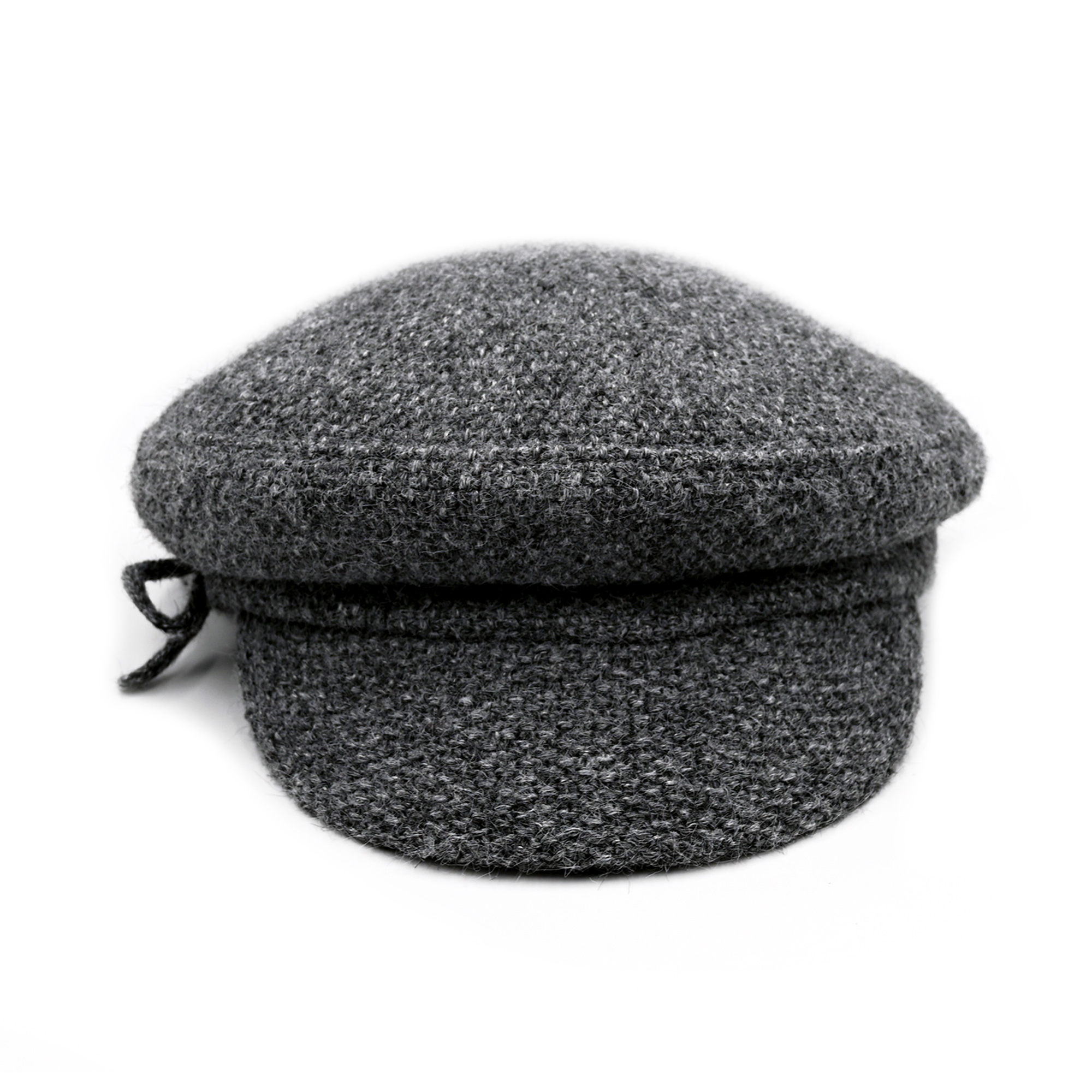 Barbour Bothal Bakerboy Cap