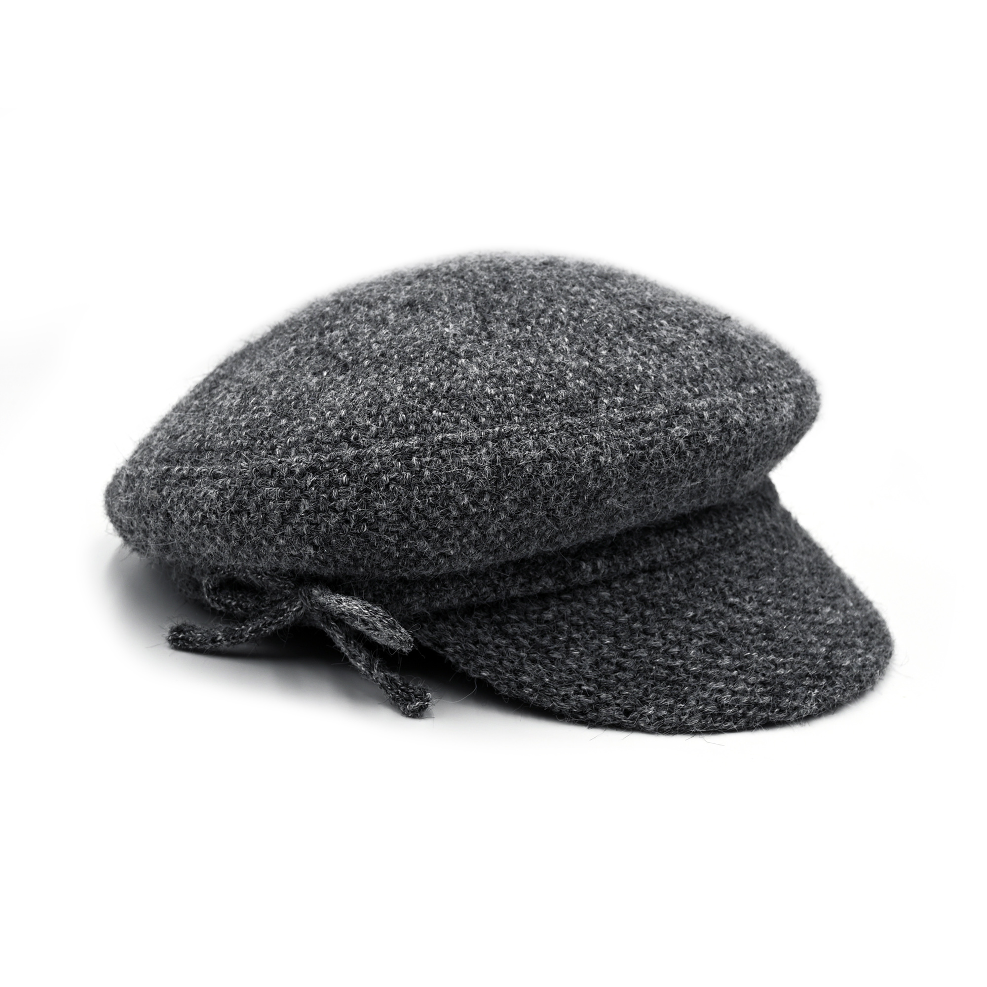 Barbour Bothal Bakerboy Cap