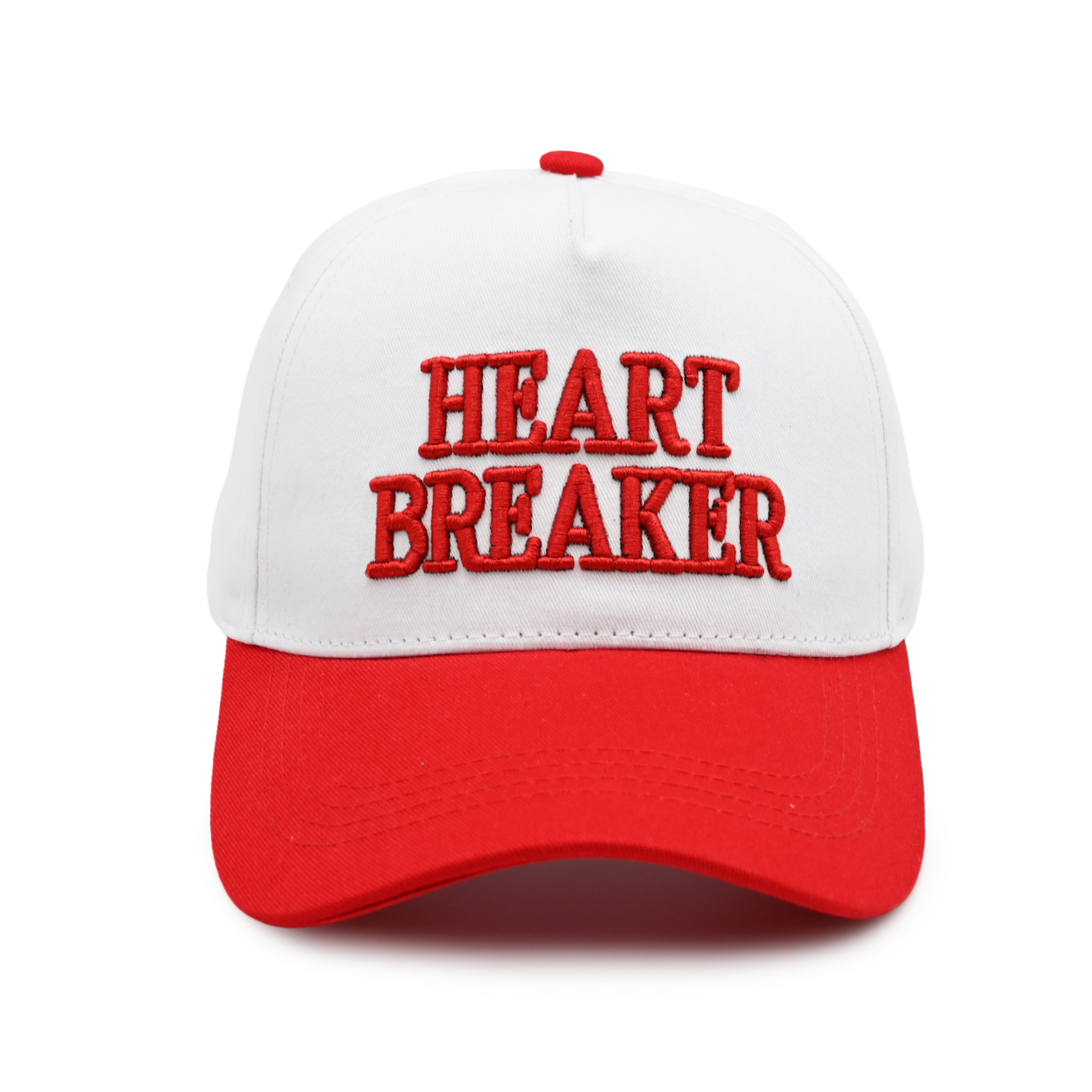 Heart Breaker Trucker Hat