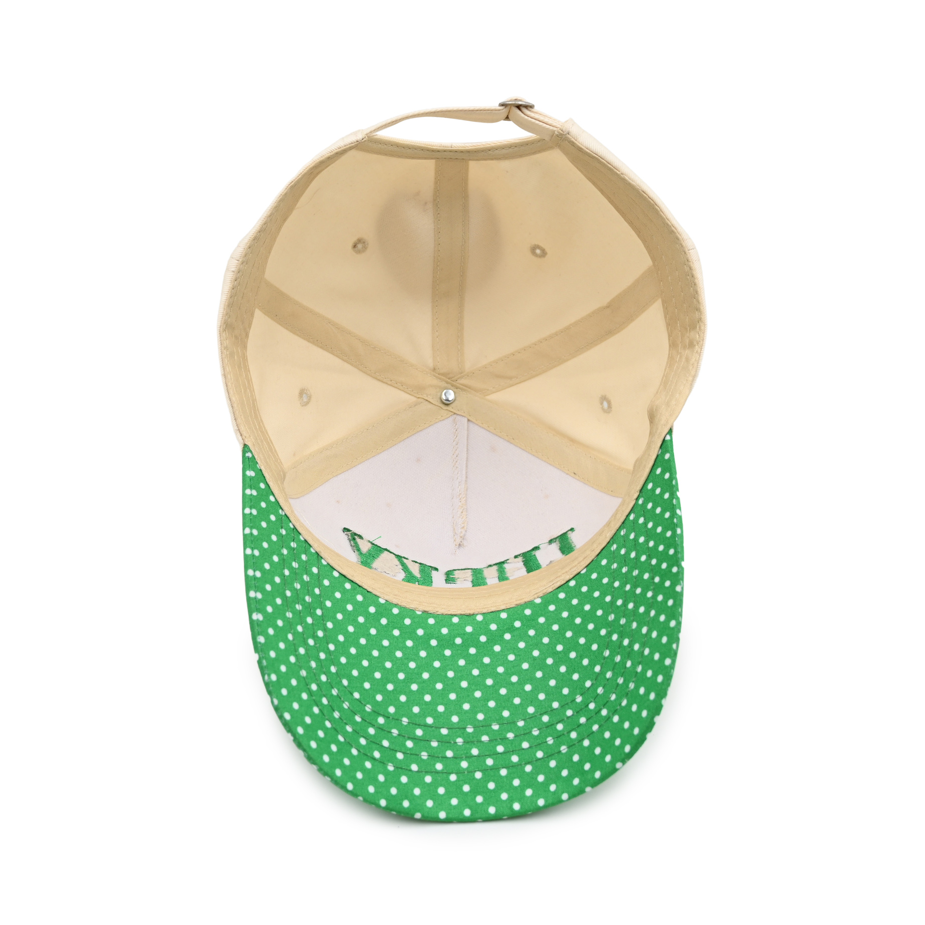 Lucky Trucker Hat