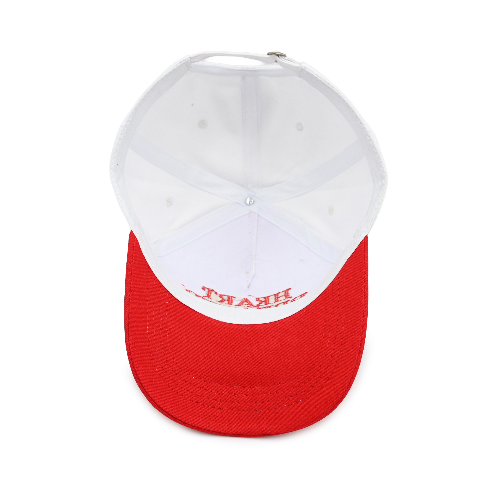 Heart Breaker Trucker Hat