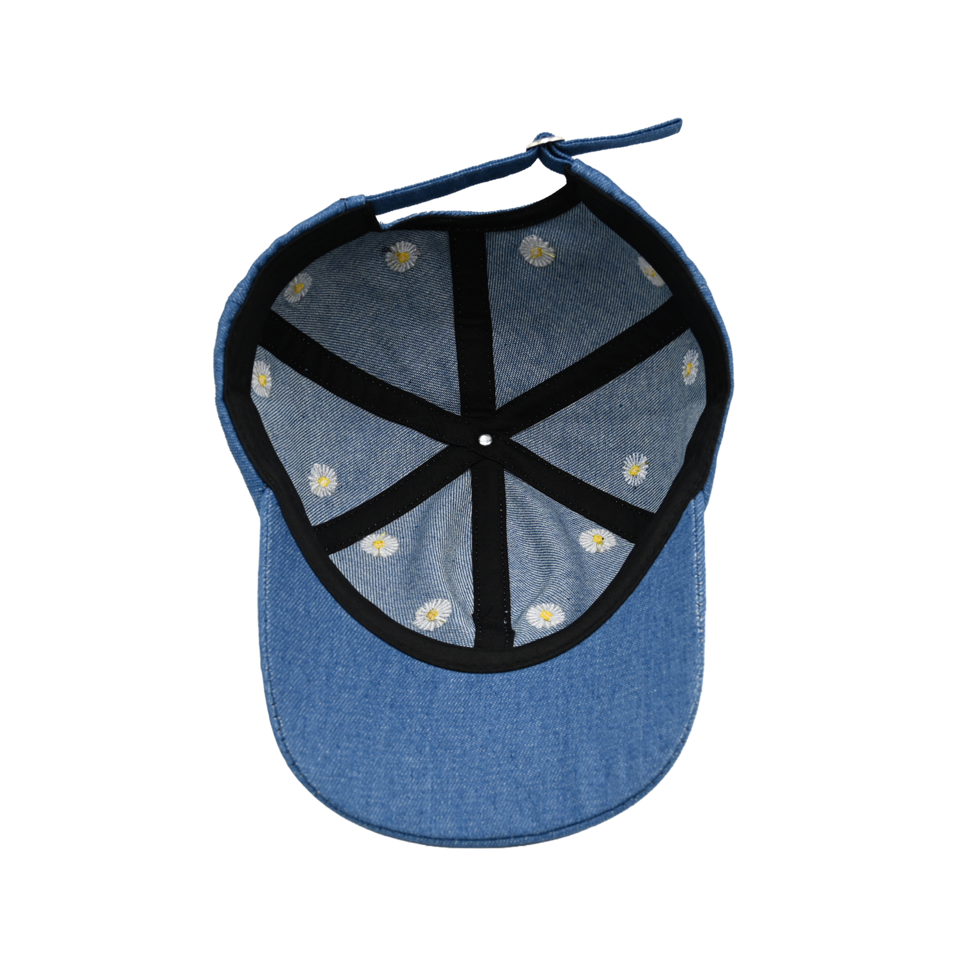 Daisy Baseball Cap
