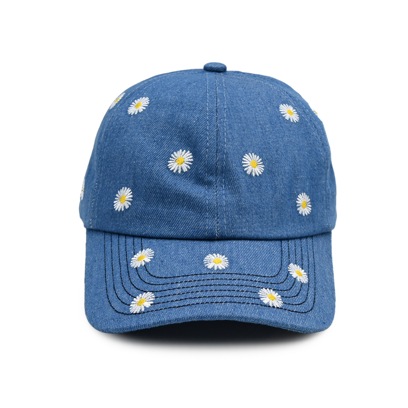 Daisy Baseball Cap