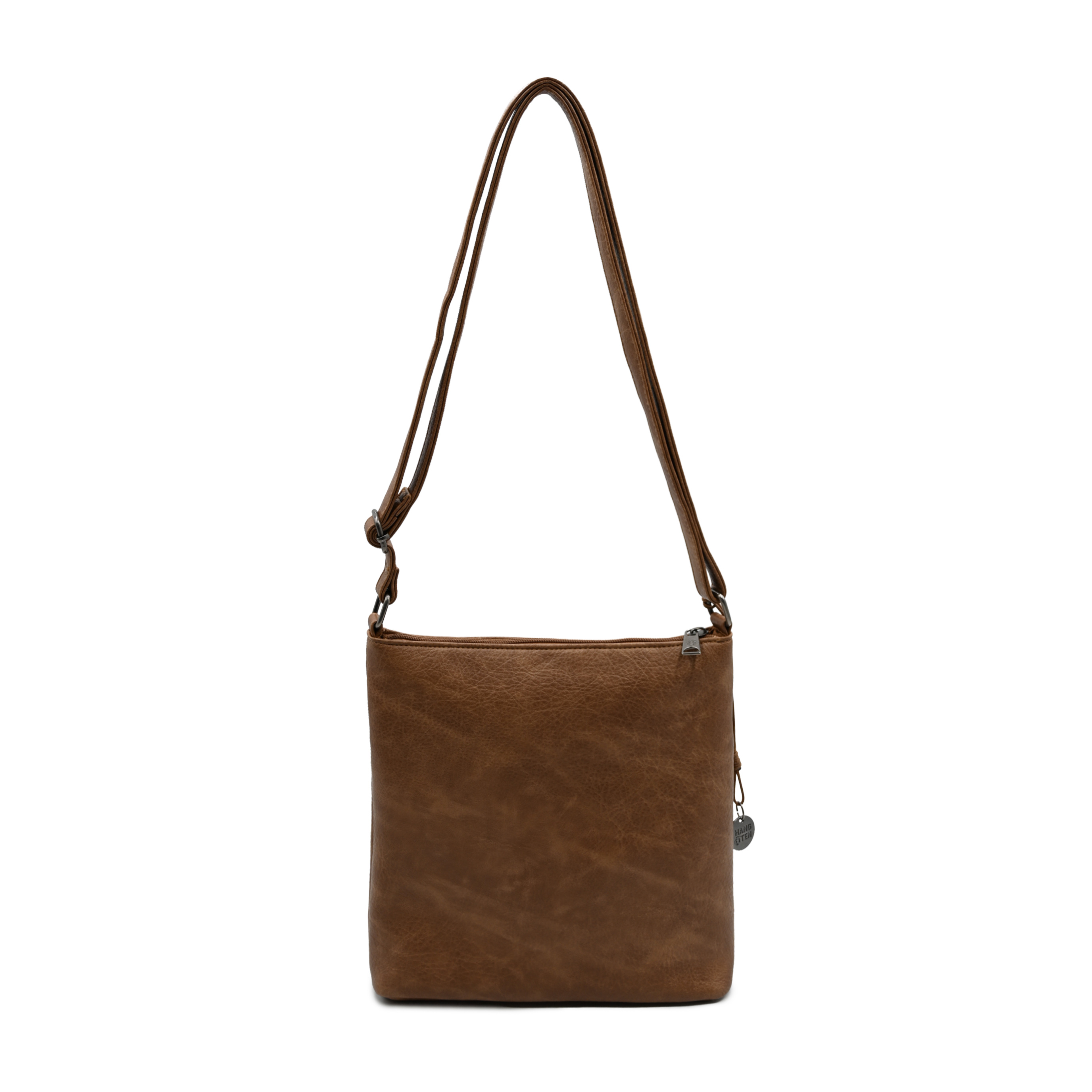 Vintage Boho Crossbody Bag