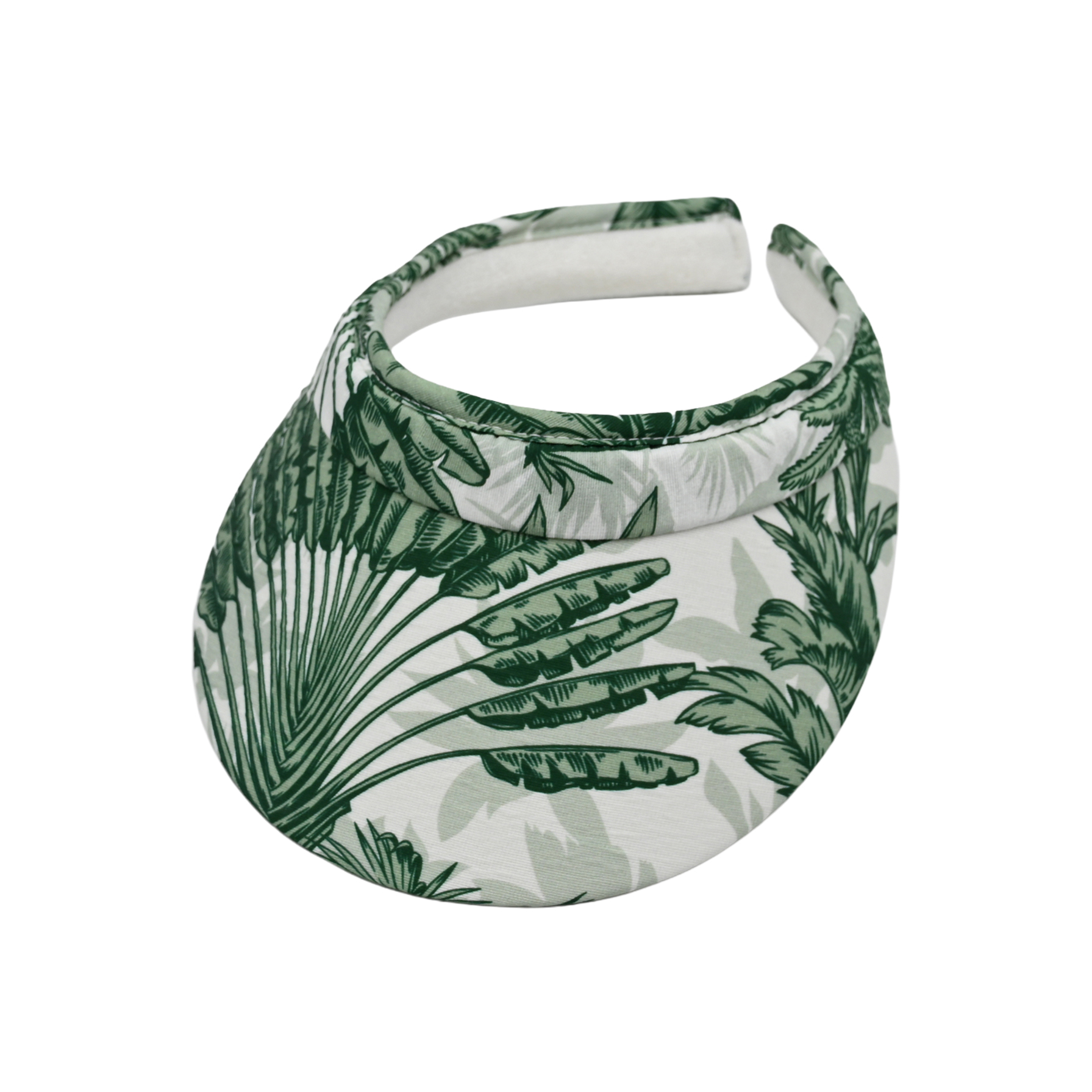 Sun Visors for Women Hat Clip