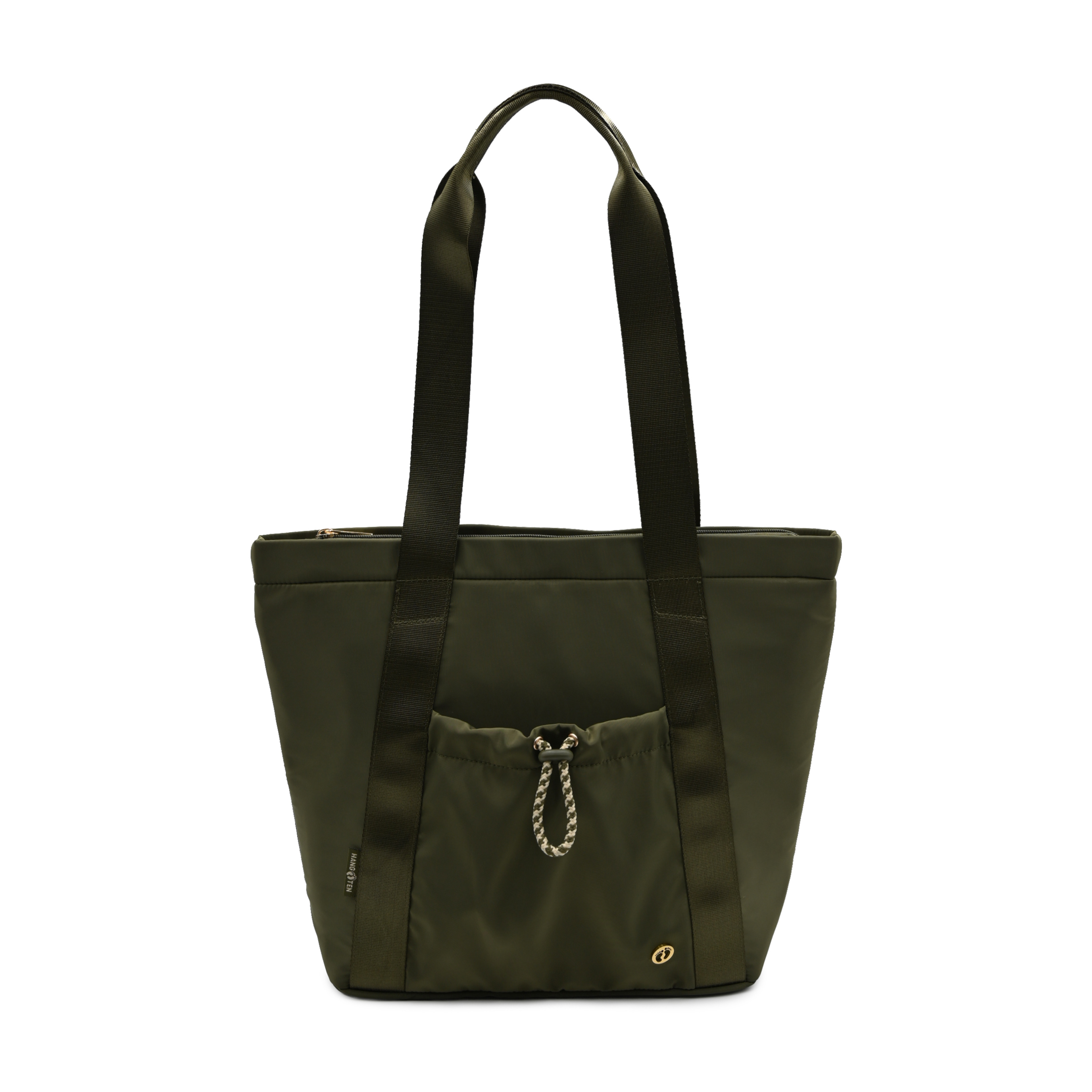 All Around Tote