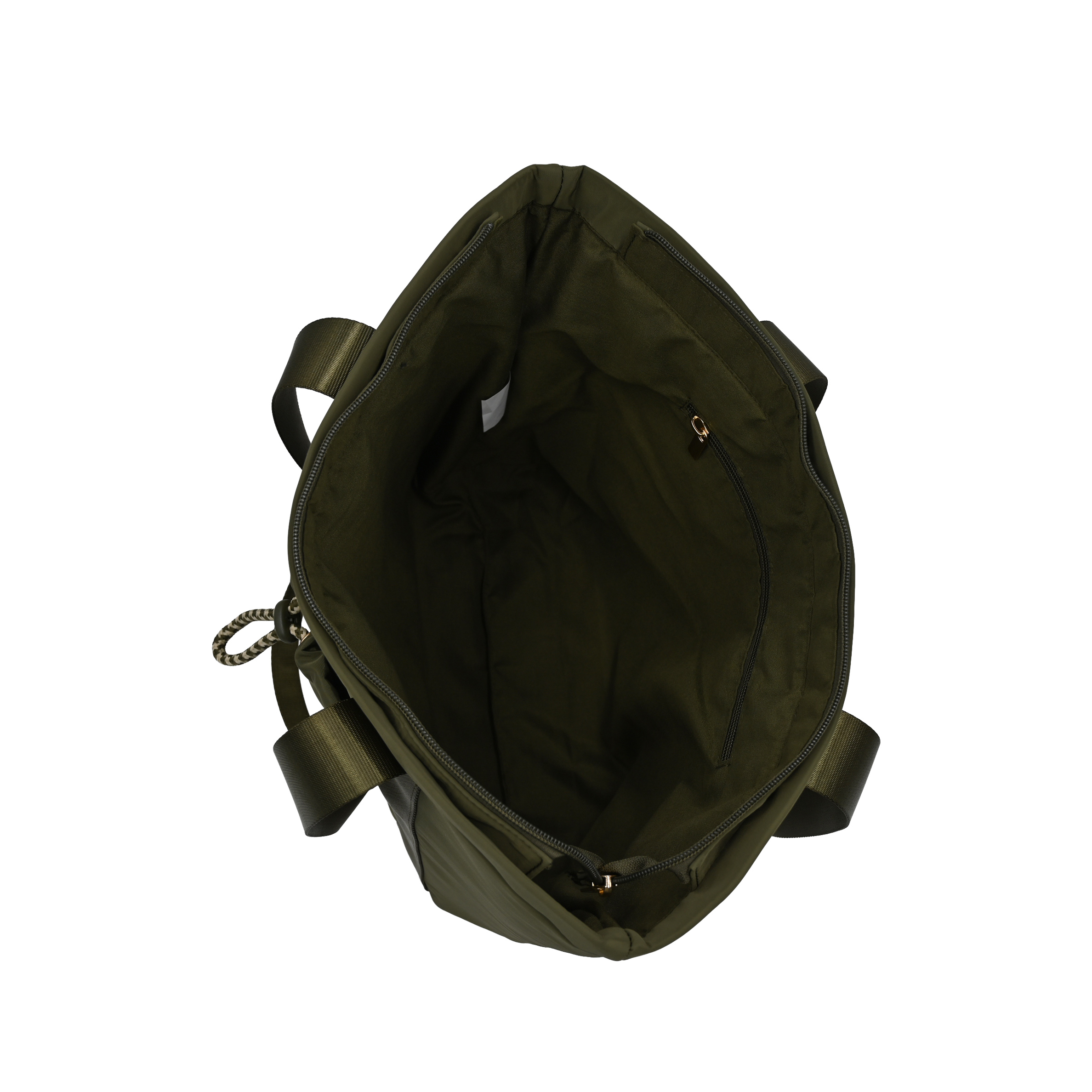 All Around Tote