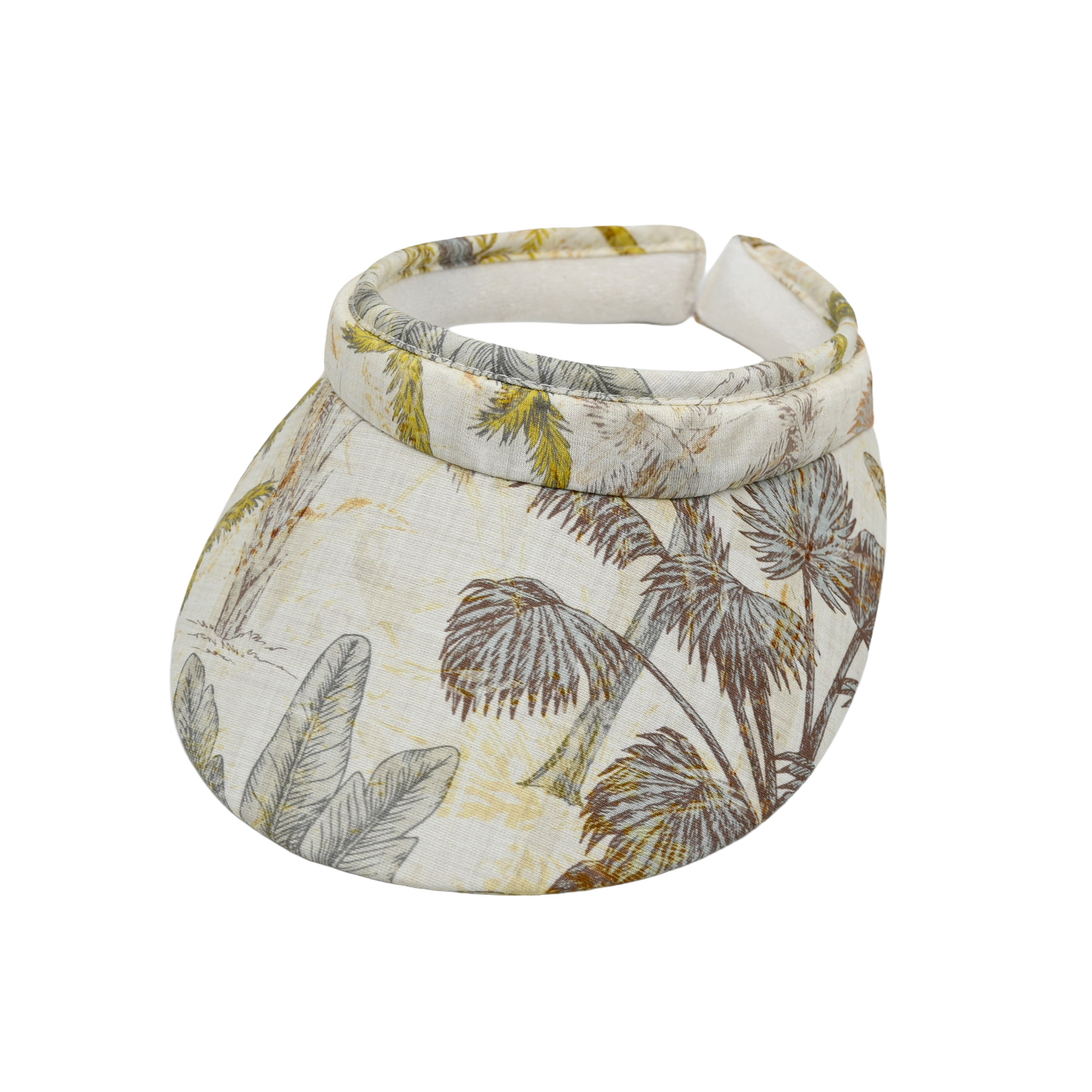 Sun Visors for Women Hat Clip