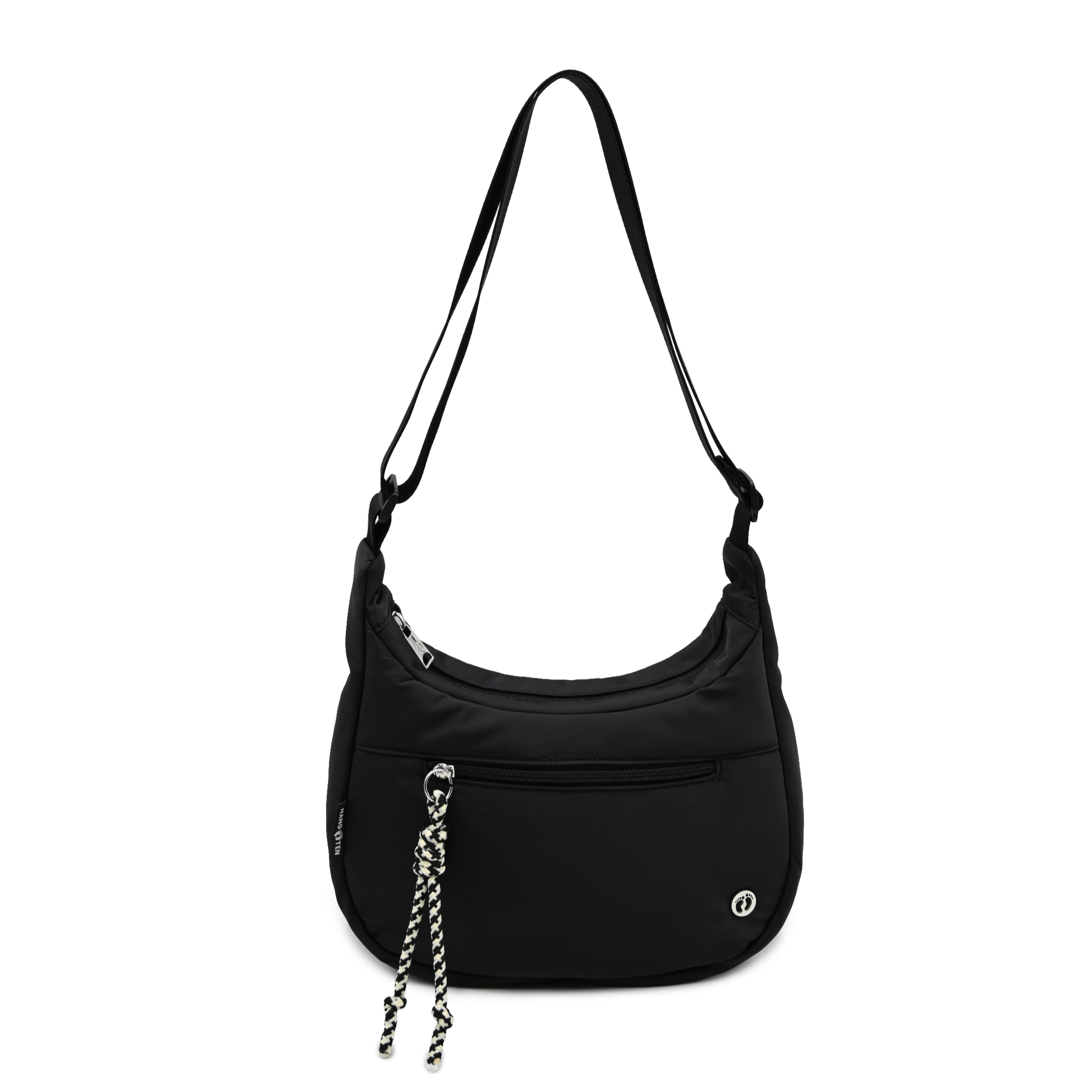 Basic Messenger Bag