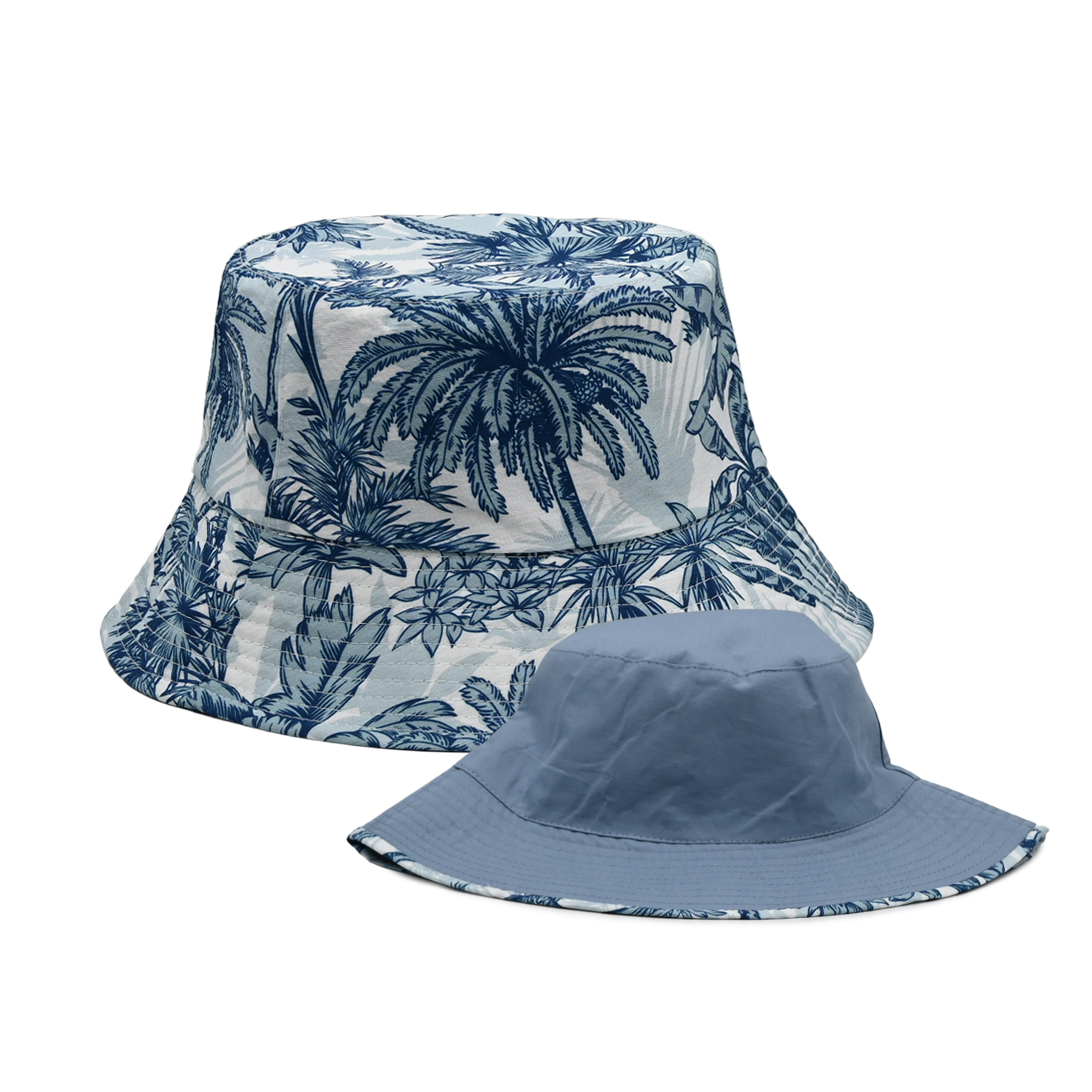 Women's Reversible Bucket Hat