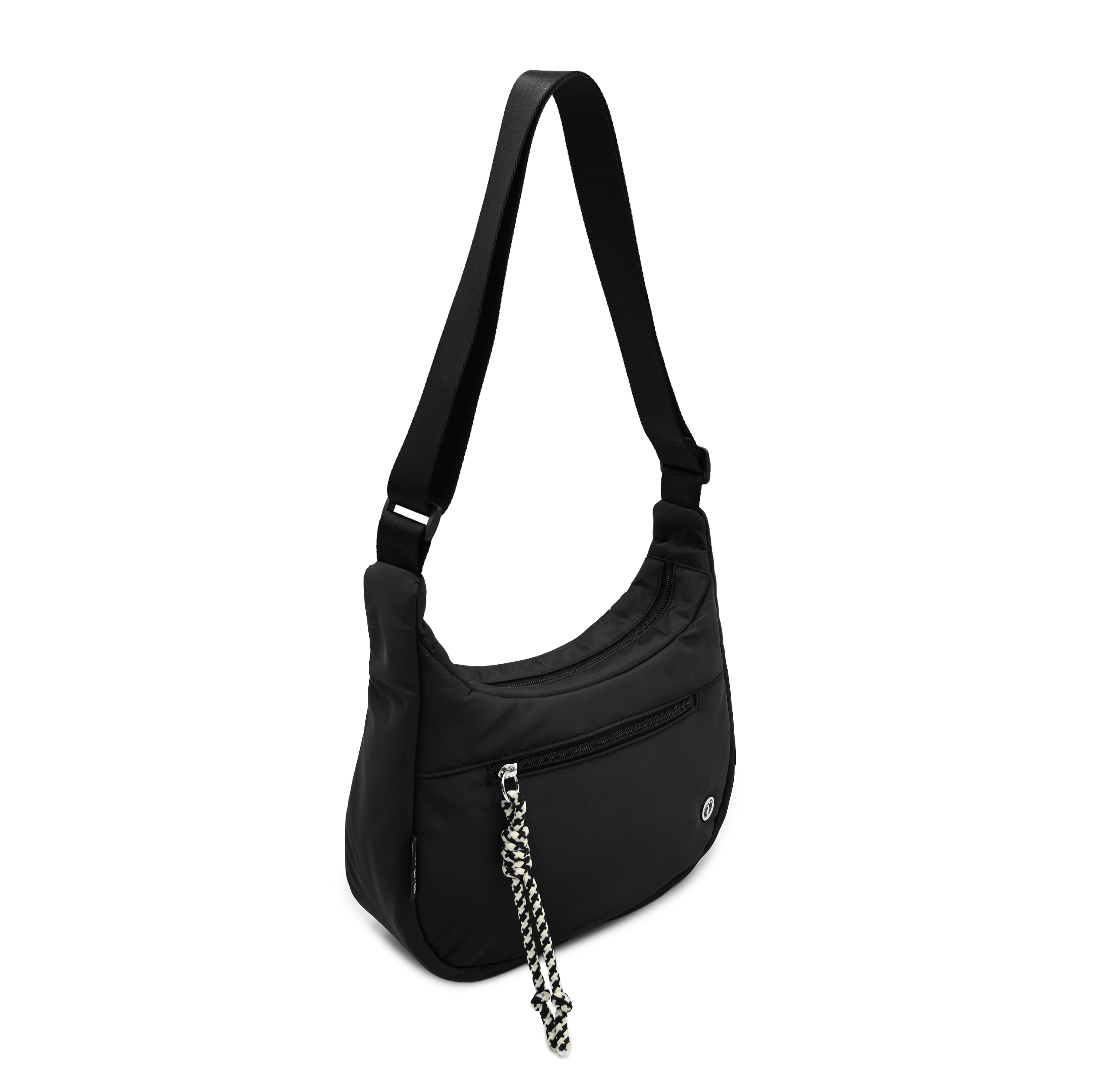 Basic Messenger Bag