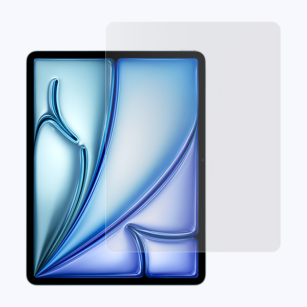 Clear Tempered Glass for Tablet