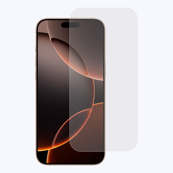 Clear Tempered Glass for Smartphone