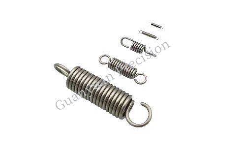 stretch spring