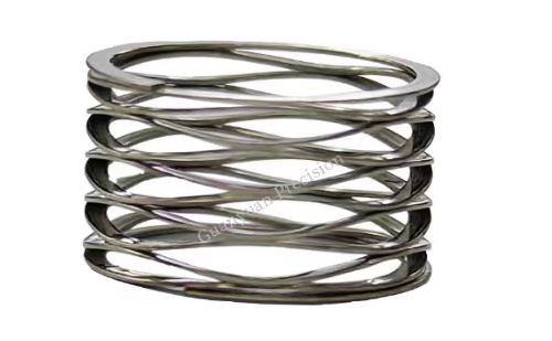 Wave Spring
