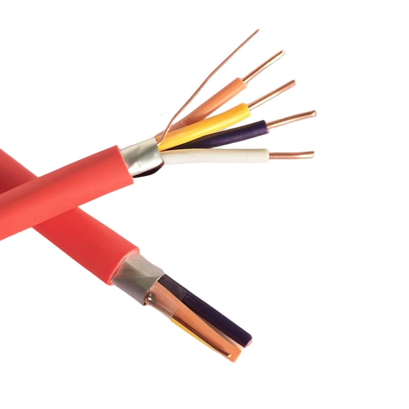 Fire Alarm Cable