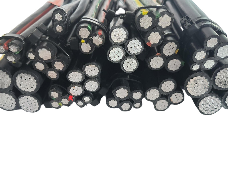 Advantages of Single-Core and Multi-Core Cables