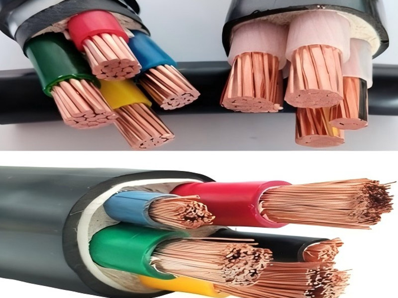 10 Tips for Wires and Cables