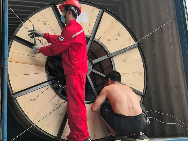 Hebei Ninggao Cable Co., Ltd. Expands Overseas Market Presence