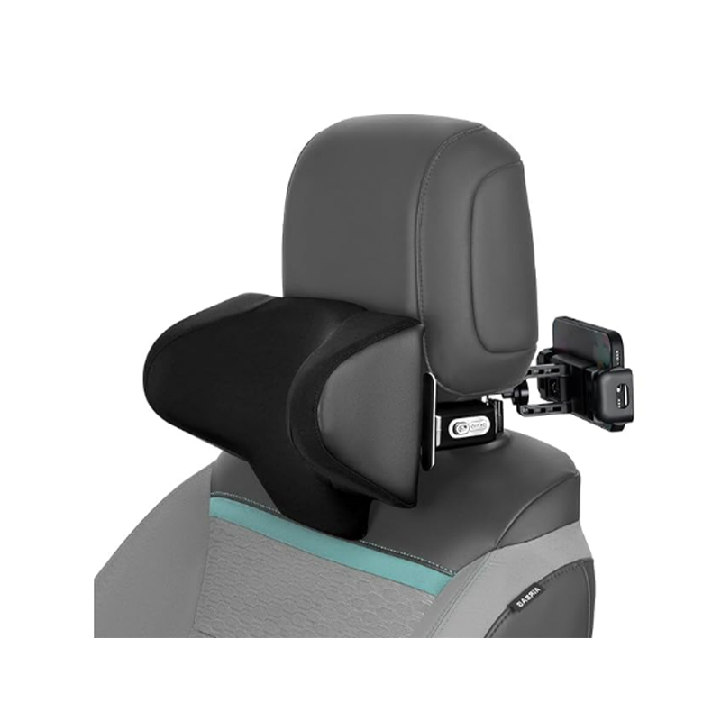 Multi-functional  Car Neck Cushion