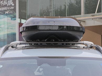 MUFASA(NU2) Roof Box