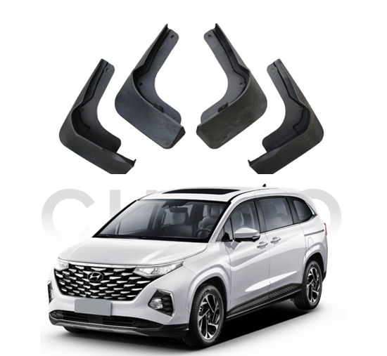 CUSTIN(KU) Mud Guard