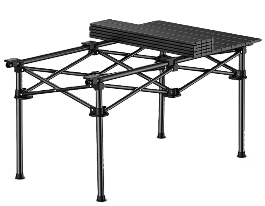Portable Camping Folding Table