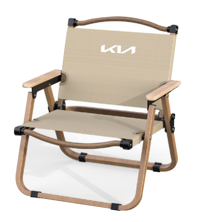 Portable Camping Chair