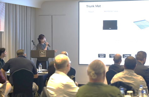 2024 Global Accessory Conference