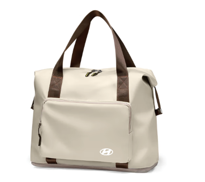 Foldable Business Bag