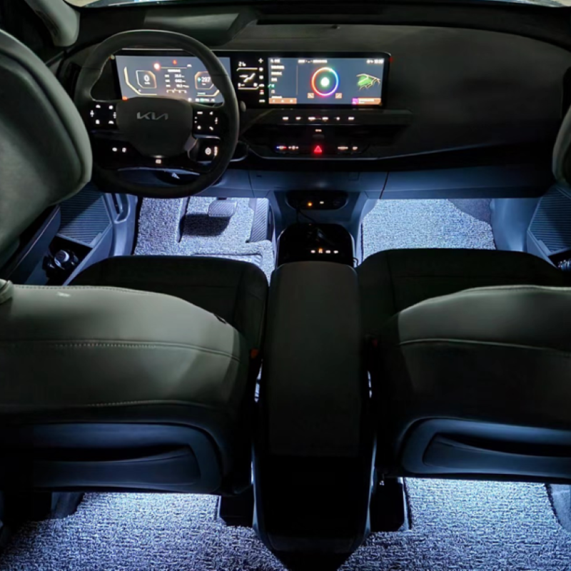 SELTOS(SP2c) Series Ambient Lights