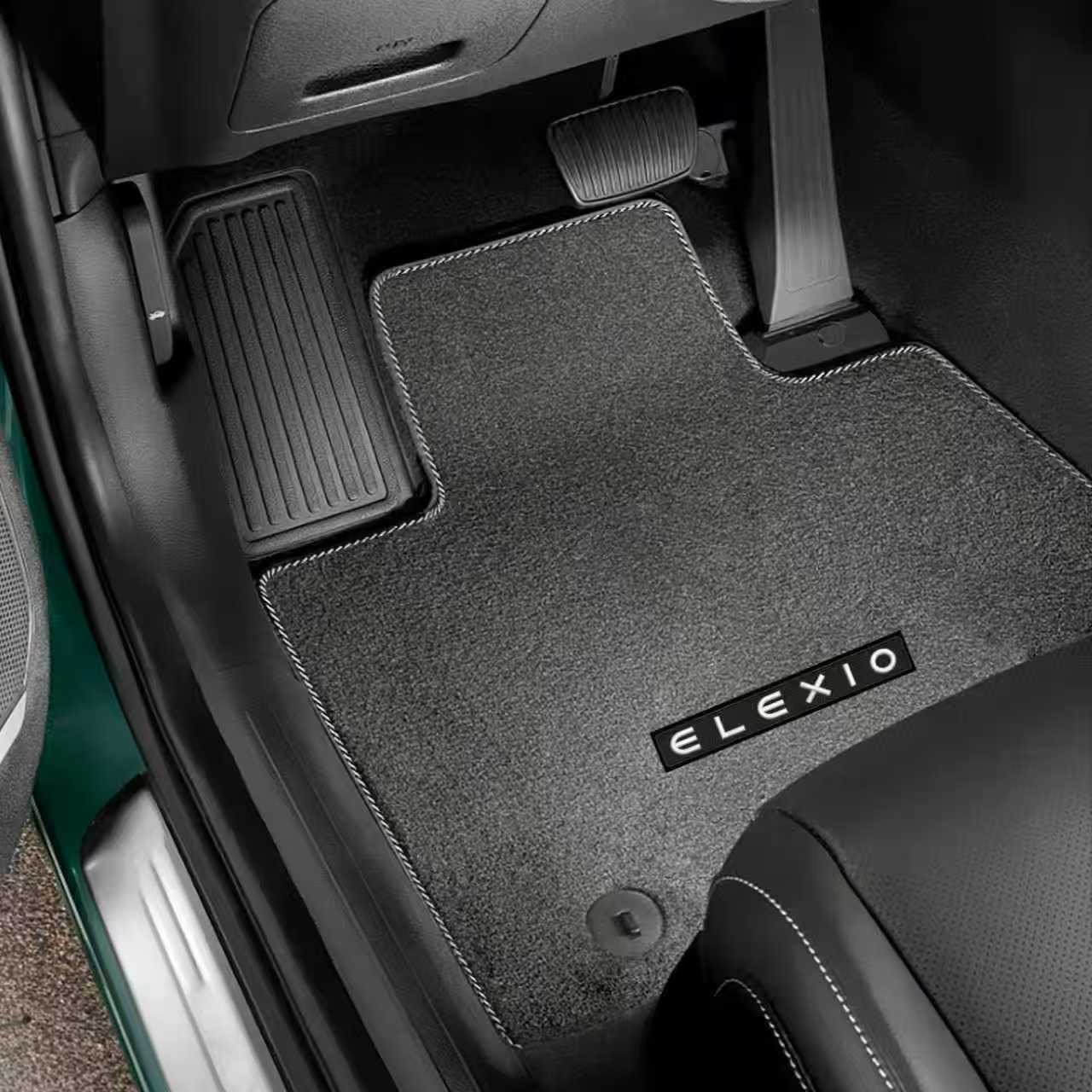 ELEXiO(OE1) Car Mat
