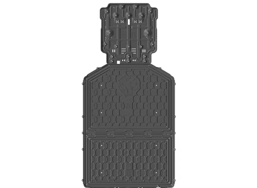 OE1 Whole Vehicle Chassis Guard