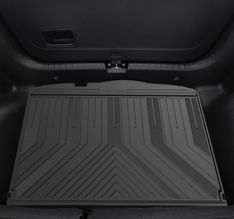 TPE Trunk Mat